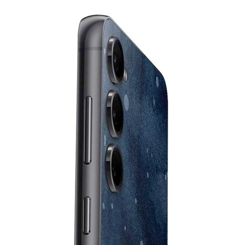 Scorpio Constellation Galaxy S25 Skin